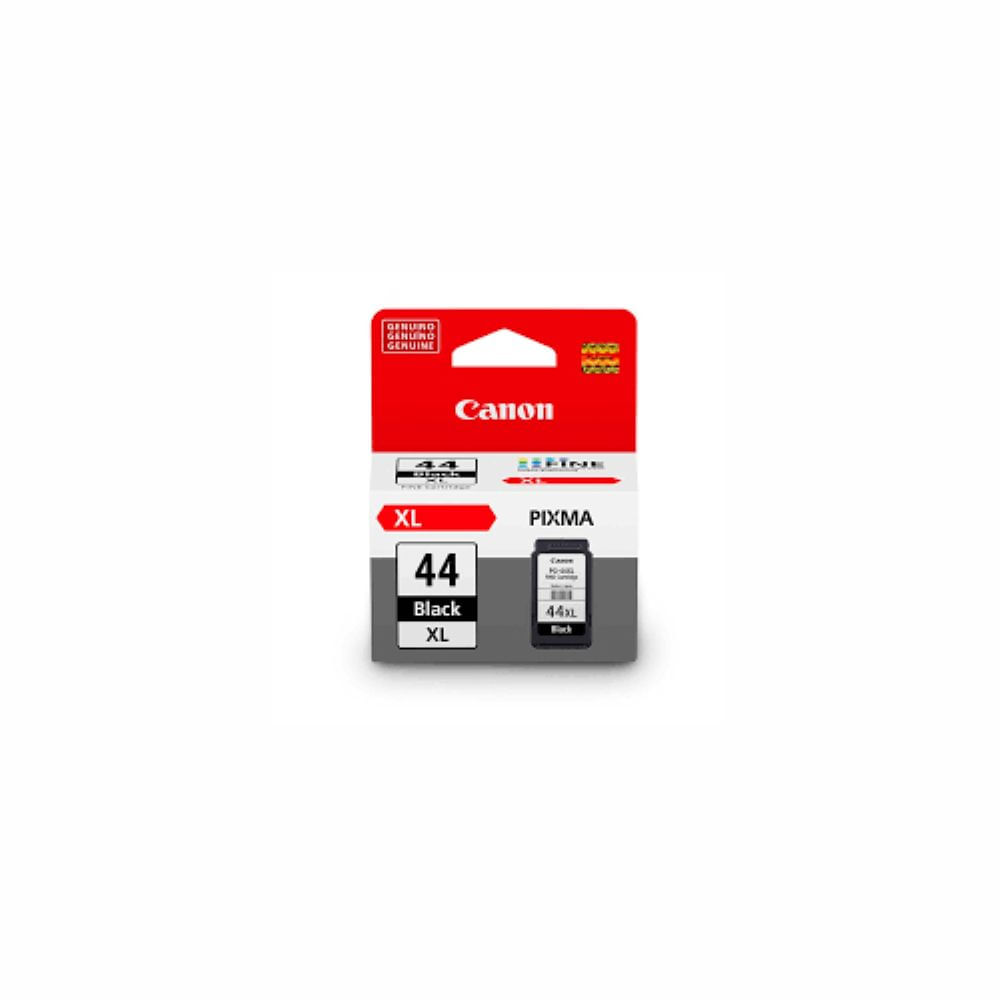 TINTA CANON PG-44XL NEGRO 15ML PIXMA E401 /E461 | plazaVea - plazaVea