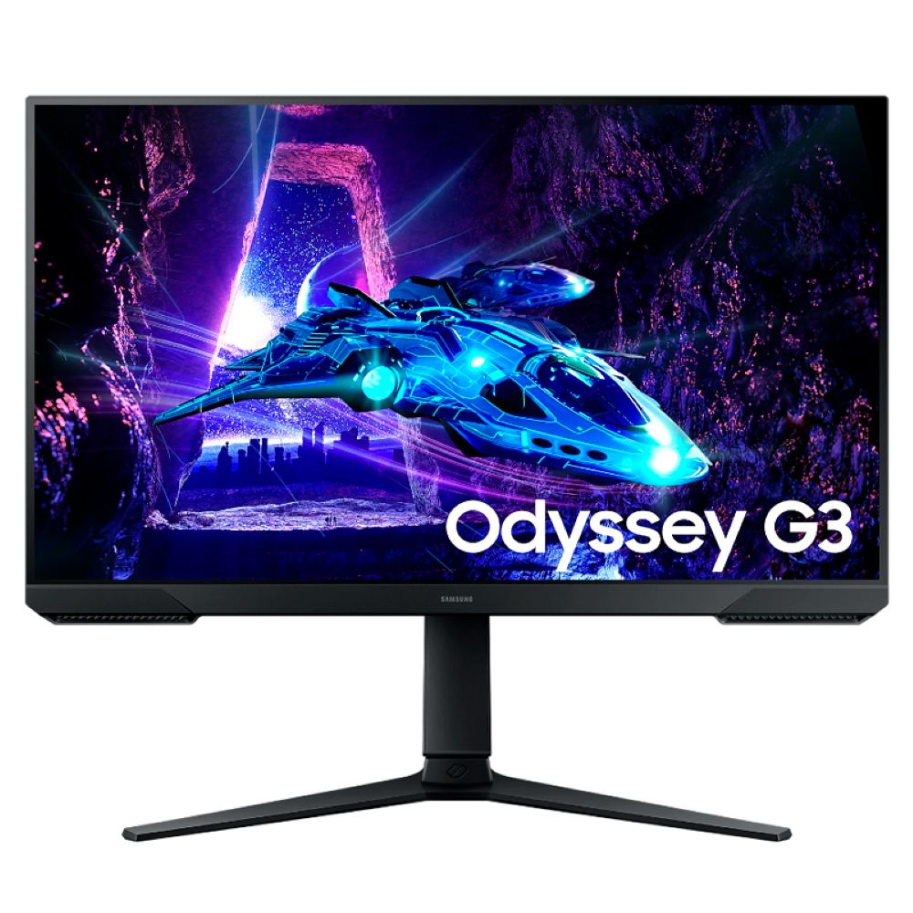 MONITOR SAMSUNG 27"" LS27DG300ELXPE