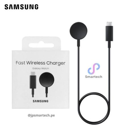 SAMSUNG FAST WIRELESS CHARGER FOR GALAXY WATCH