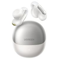Auriculares HiTune S5 IPX5 TWS Bluetooth 5.4 Wireless Headphones White Ugreen WS210 - 45761