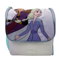 Lonchera Mochila Frozen 2