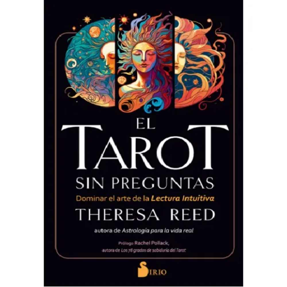 EL TAROT SIN PREGUNTAS