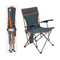 Silla Plegable 30 61025 - TRUPER
