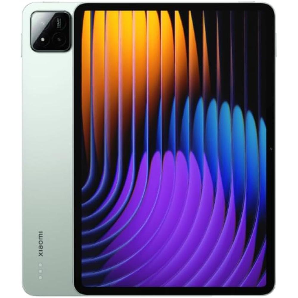 Tablet Xiaomi Pad 7 AI 11.2"" 128GB WiFi | Verde