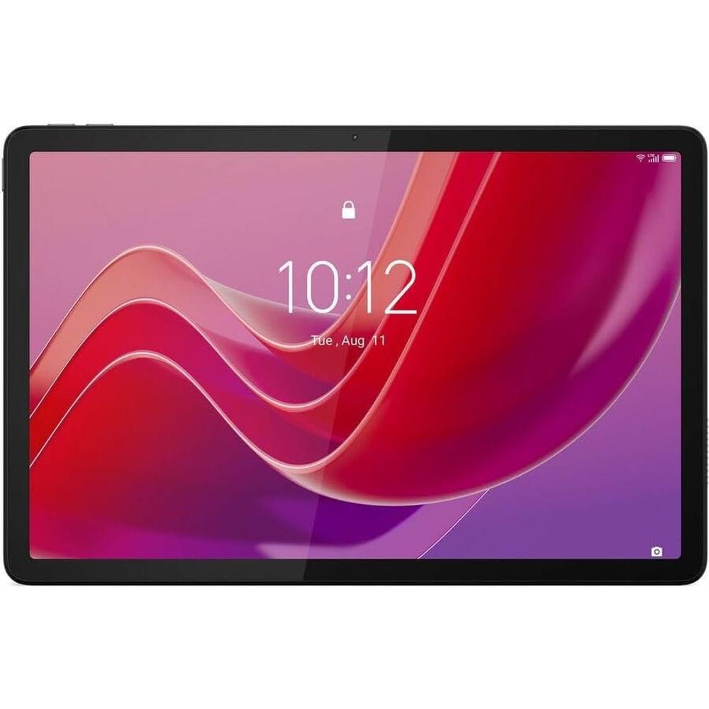Tablet Lenovo Tab K11 11"" 128GB 4G | Gris Luna
