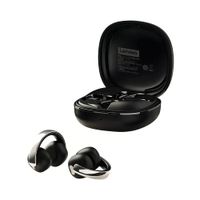 Audífono Lenovo LP38 Clip ear Negro 30h Bluetooth 5.4