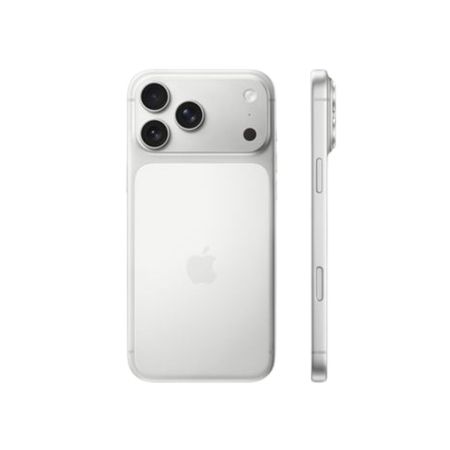 IPHONE 17 PRO 256GB ESIM - SILVER