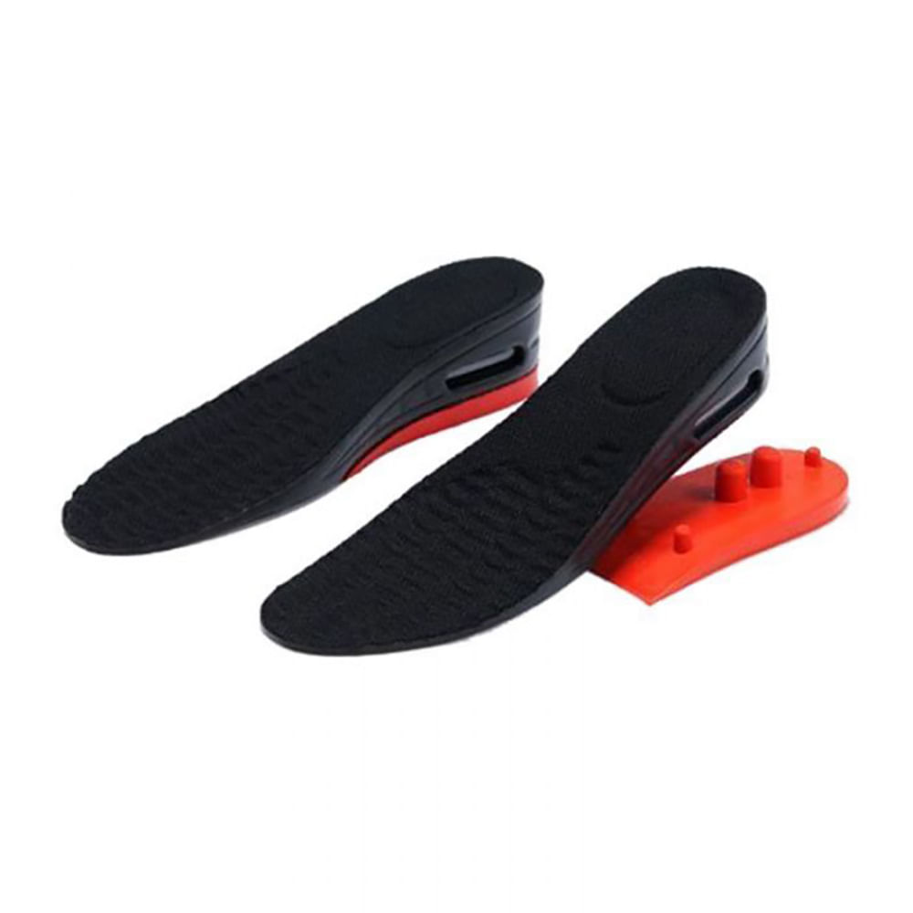 Plantillas Elevadoras Elevate Shoes Capsula De Aire 5 Cm