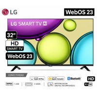 Televisor LG Led 32 HD Smart Tv 32LR600BPSC