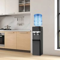 Dispensador de agua Oster OS-PWDA5502B Negro
