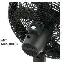 Ventilador orbital 18 de techo 360 imaco OCF 7919