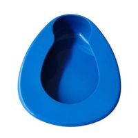 Chata de Plastico  Anatomico