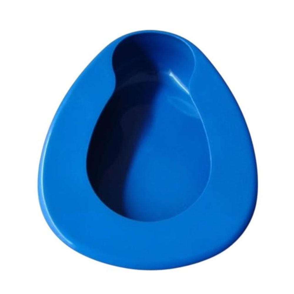 Chata de Plastico  Anatomico