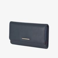 Billetera Infinite Blue
