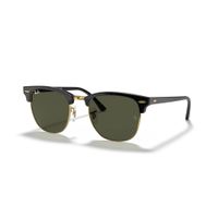 LENTE DE SOL RAY BAN  CLUBMASTER -0RB3016 51mm-21