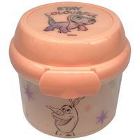Porta Snack FROZEN 280ml