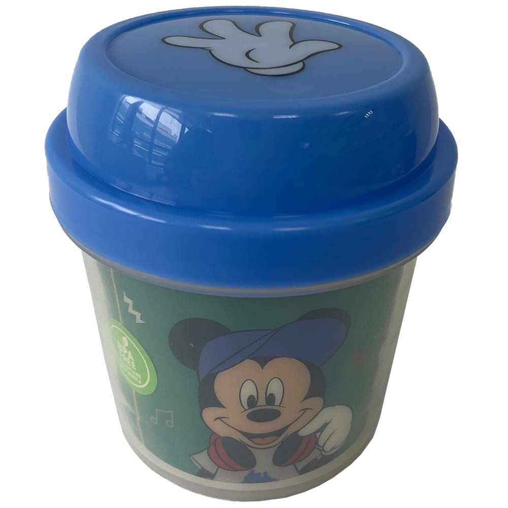 Porta Fruta MICKEY 280ml