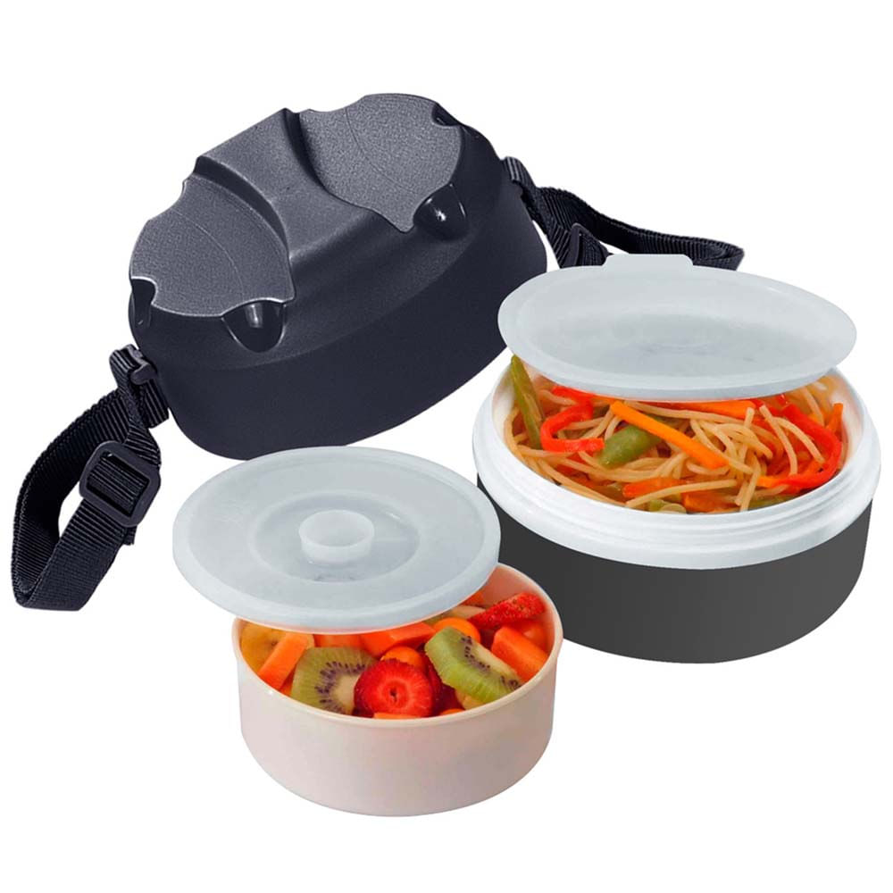 Lonchera POLIMES 750ml Lunchpack