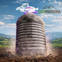 Chicha Morada Natural Ecomikhuna