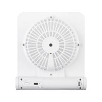 Ventilador de mesa 5 USB recargable Imaco RF0504