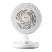 Imaco CF0840 ventilador de mesa 8 pulgadas