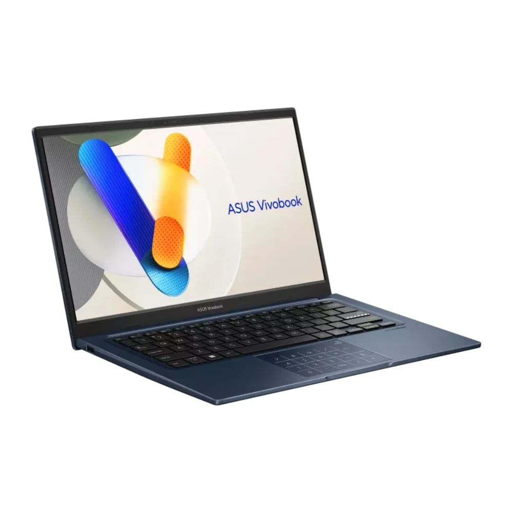 Laptop Asus VIVOBOOK 14  Intel Core i7 512GB SSD 12GB