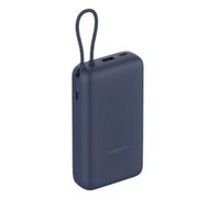 Power Bank Xiaomi 20000mAh 33W Fast Charger - Colores