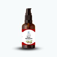 Aceite de Rosa Mosqueta fco 30ml Global Natural