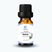 Aceite esencial Salvia fco 10ml Global Natural
