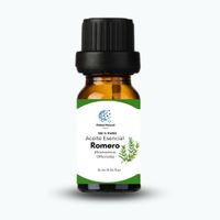 Aceite esencial Romero fco 10ml Global Natural