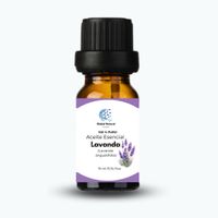 Aceite esencial Lavanda fco 10ml Global Natural