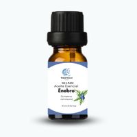 Aceite esencial Enebro fco 10ml Global Natural