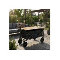 CARRO DE CAMPING PLEGABLE