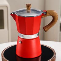 Cafetera moka italiana vintage 300 ml