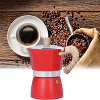 Cafetera moka italiana vintage 450 ml