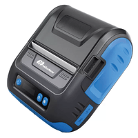 Impresora Portatil P29L Etiqueta y Ticket 80mm