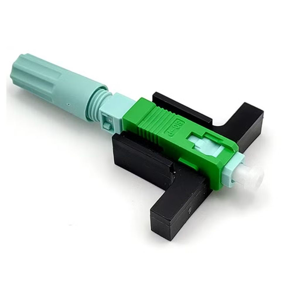 Conector FAST SC-APC