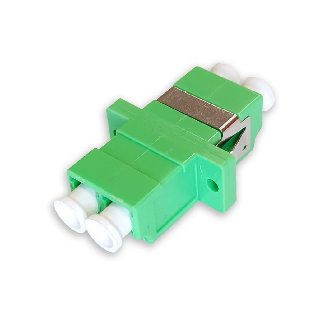 Adaptador LC-APC Duplex DX