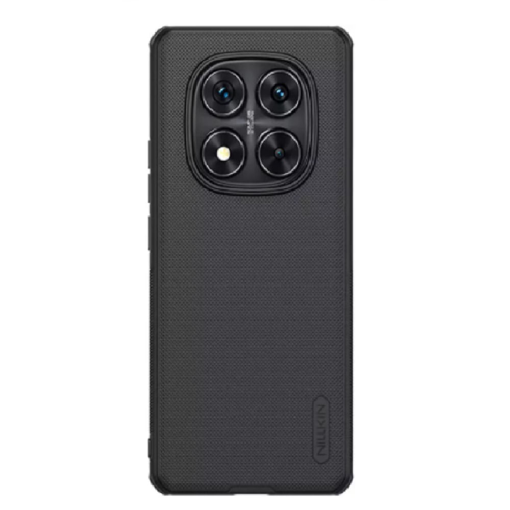 Case Super Frosted Shield para Xiaomi Redmi Note 14Pro PLUS 5G - NEGRO