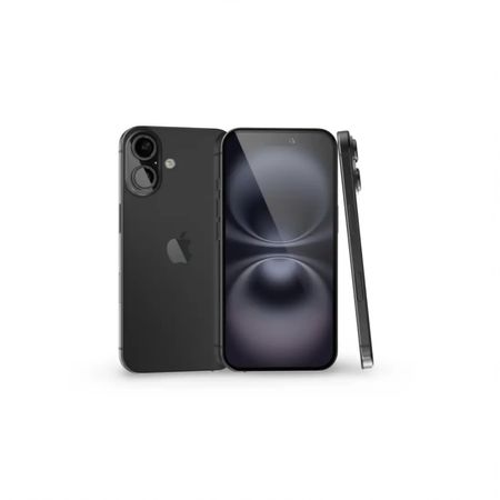 iphone 16 128GB (CHIP FISICO) - NEGRO iphone 16 128GB CHIP FISICO - NEGRO