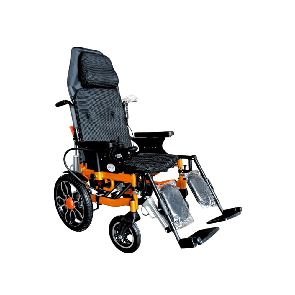 Silla de Ruedas Eléctrica Neuro Premium