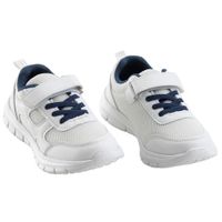 Zapatilla Escolar Tejido EUREKA N V265