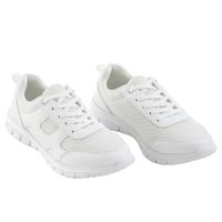 Zapatilla Escolar Tejido EUREKA A V265