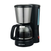 Cafetera Eléctrica 06 Tzs Imaco CM6065