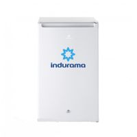 Frigobar Blanco Indurama RI-159BL 122L