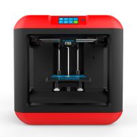 Impresora 3d Flashforge Finder con Soporte 3D Cloud