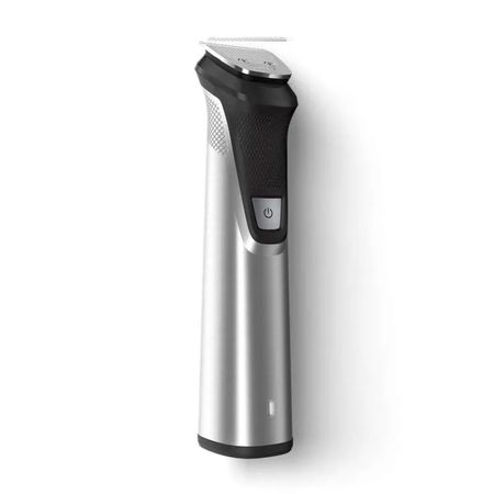 Afeitadora Philips MG7735_15 Multigroom 12 en 1