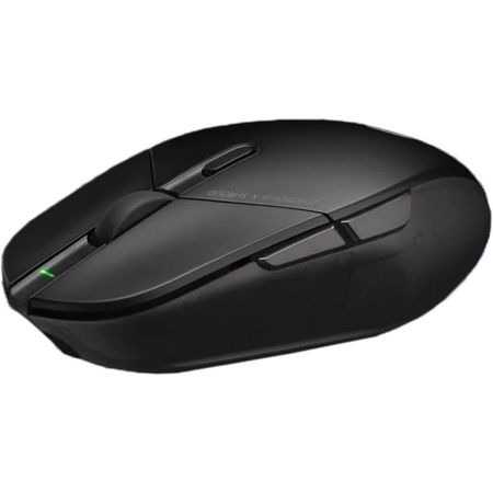 Ratón para Juegos Inalámbrico Logitech G G303 Shroud Edition Lightspeed 1671736-REG