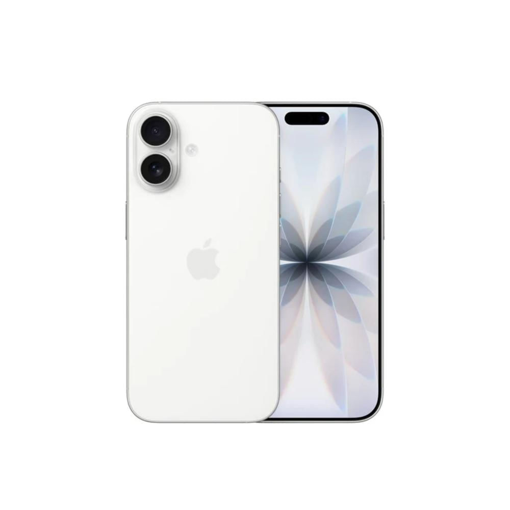 iPhone 17 256GB Esim Blanco