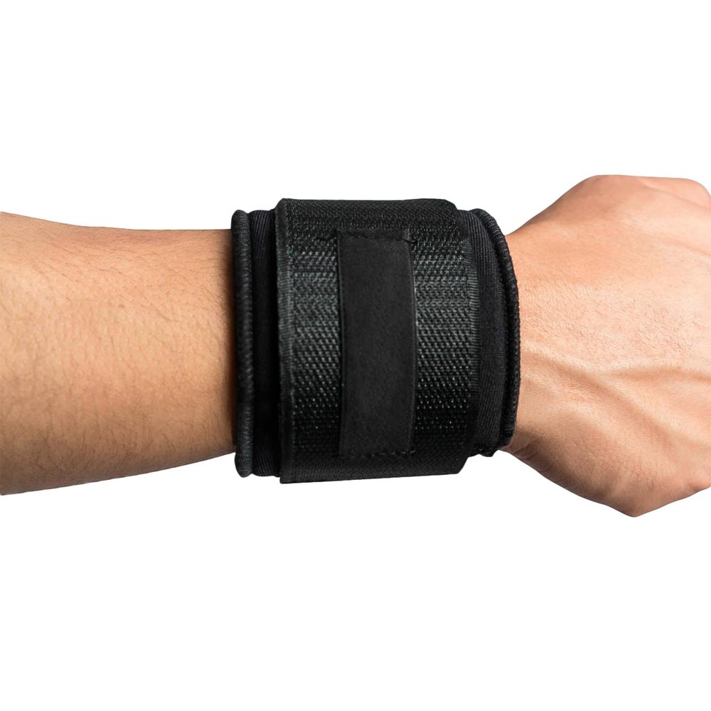 Muñequera de Potencia Deportiva Talla S